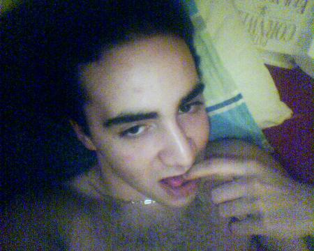 Encore moi