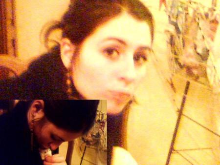 Tinoushka