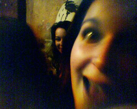 Soirée Hetero