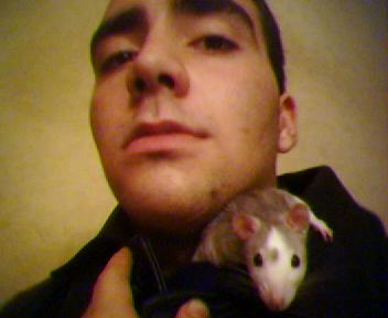 Ficelle alias pitouille