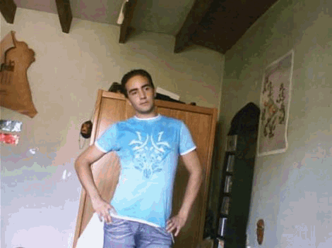 Qqls photo de moi